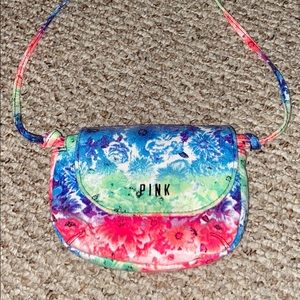 Victoria Secret PINK crossbody bag